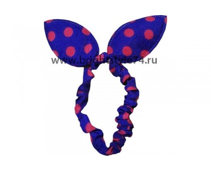 Резинка  Кролик