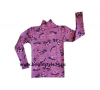 Водолазка Минни Маус